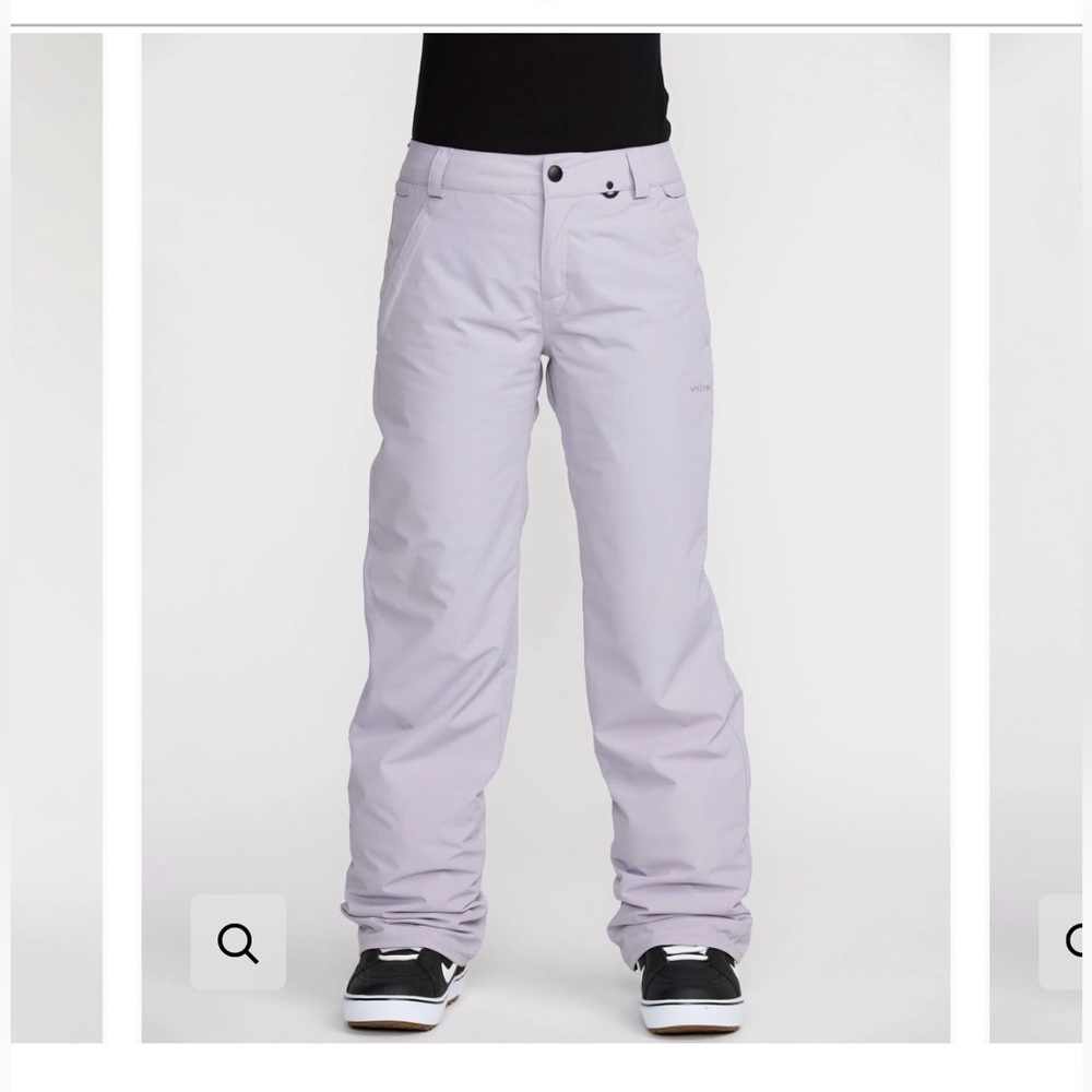 Volcom Women’s snow pants L